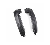 STRIVING BIRD Intermitente del espejo lateral del coche Para A&udi Para A3 8V S3 RS3 2013-2020 Luz Intermitente Espejo Retrovisor Lateral (Smoked)