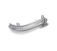 STRIVING BIRD Intermitente del espejo lateral del coche Para B&MW Para 1 2 3 4 F20 F21 F22 F32 F30 F31 F34 GT F35 Espejo Retrovisor Del Coche Indicadores Lámpara Señal Giro Luz (Right)