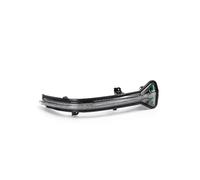 STRIVING BIRD Intermitente del espejo lateral del coche Para B&MW Para Serie 4 G22 Para Serie 7 G11 G12 Para 5 G30 G31 G38 Luz Indicadora De Señal Giro Lateral (Right)
