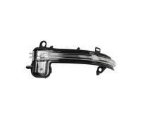STRIVING BIRD Intermitente del espejo lateral del coche Para B&MW X2 F39 Z4 G29 2019-2023 Luz Espejo Retrovisor Coche Lámpara Señal Giro Indicador Lateral (1PCS left side)