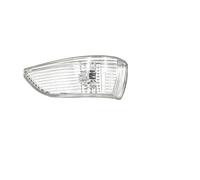 STRIVING BIRD Intermitente del espejo lateral del coche Para Elantra Avante HD 2008-2010 Espejo Retrovisor Lateral Luz De Giro Señales De Giro Luz Indicadora De Visión Trasera (1pcs Left)