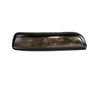 STRIVING BIRD Intermitente del espejo lateral del coche Para IMAX ILOAD TQ 2008-2018 Para WAGON H1 GRAND STAREX 2008-2018 Luz De Espejo Retrovisor Lateral De Coche Lámpara (Right)