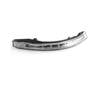 STRIVING BIRD Intermitente del espejo lateral del coche Para K&ia Sportage R 2011-2015 Espejo Retrovisor Lateral Luz De Giro Lámpara De Señal De Giro Izquierda