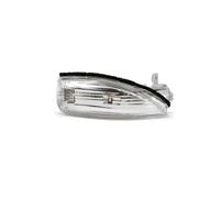 STRIVING BIRD Intermitente del espejo lateral del coche Para M&azda CX-5 CX5 CX-3 6 Atenza 3 Axela 2 Demio Luz De Señal De Giro Del Espejo Retrovisor Lateral Del Coche (1pcs GH 07-13 R)