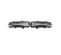 STRIVING BIRD Intermitente del espejo lateral del coche Para M&ercedes W207 W219 R230 R171 E-Coupe CLS SL SLK Clase Izquierda Derecha Espejo Retrovisor Lámpara Luz Intermitente (1 pair)