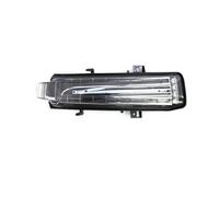 STRIVING BIRD Intermitente del espejo lateral del coche Para M&ercedes W207 W219 R230 R171 E-Coupe CLS SL SLK Clase Izquierda Derecha Espejo Retrovisor Lámpara Luz Intermitente (Right)