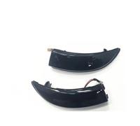 STRIVING BIRD Intermitente del espejo lateral del coche Para R&enault Clio 4 IV MK4 BH RS Grandtour KH 2012-2019 Señal De Espejo Intermitente