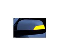 STRIVING BIRD Intermitente del espejo lateral del coche Para R&enault Para Megane 3 MK3 III RS Para Laguna III X91 Fluence Latitude Luces Indicadoras De Espejo Lateral (Yellow)