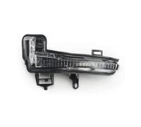 STRIVING BIRD Intermitente del espejo lateral del coche Para S&koda Superb 2016-2018, Luz De Posición Del Coche, Luz De Posición Del Espejo Retrovisor, Luz De Señal De Giro (1PCS right side)