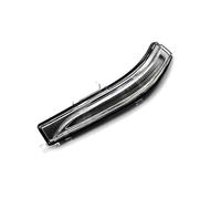STRIVING BIRD Intermitente del espejo lateral del coche Para Sonata 9 2015-2019 Lámpara De Señal Accesorios Para Coche Espejo Retrovisor Luz De Giro (Only Right)