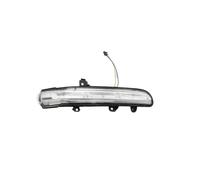 STRIVING BIRD Intermitente del espejo lateral del coche Para Territory EV 2019-2021, Luz Indicadora Lateral De Visión Trasera, Luz De Señal De Giro Del Espejo Retrovisor (1pcs Left L)