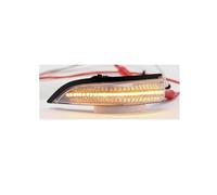 STRIVING BIRD Intermitente del espejo lateral del coche Para Yaris 2011-2019 Para Vitz Camry Aurion 2011-2019 Luz Indicadora Espejo Retrovisor Luz De Señal De Giro (B)