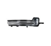 STRIVING BIRD Intermitente del espejo lateral del coche Reflector De Luz De Giro Para Espejo Retrovisor De Coche, Accesorios Para Luces De Giro Para Explorer 2020-2022 (Only Right)