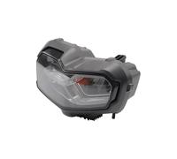 STRIVING BIRD Para B&MW Para F750GS F850GS F850GS Adventure C400X Faros Delanteros De Motocicleta Fáciles De Instalar Reemplazo Original Alto Brillo Y Larga Vida Útil Faros delanteros para moto(For C4