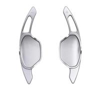 STRIVING BIRD Para C&adillac XTS 2013-2020, Paletas De Cambio Volante Aleación Aluminio Interior Modificada Para Coche Extensión levas cambio marchas