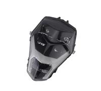 STRIVING BIRD Para C&fmoto Para 250NK 2018-2021 250NK 2022 400NK 2020-2021 Faros Delanteros De Motocicleta Fáciles De Instalar Reemplazo Original Alto Brillo Y Larga Vida Útil Faros delanteros para mo