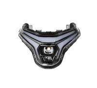 STRIVING BIRD Para C&fmoto para 800NK CF800-7 Faros Delanteros De Motocicleta Superbrillantes Ahorro De Energía Y Ahorro De Potencia Cambio Fácil Entre Luces Altas Y Bajas Faros Delanteros para Moto
