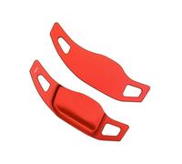 STRIVING BIRD Para Fiat 600 La Prima Hybrid 2023-2026 Engranaje De Extensión Paleta Cambio Volante Coche Extensión levas cambio marchas