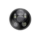 STRIVING BIRD Para I&ndian Scout Sixty Bobber Faros Delanteros Superbrillantes Para Motocicletas Ahorro De Energía Y Ahorro De Potencia Cambio Fácil Entre Luces Altas Y Bajas Faros delanteros para mot