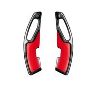 STRIVING BIRD Para IS 250 300 Nuevo RC 200t NX 300h 2015-2020 Paletas De Cambio Volante Modificaciones Interiores Coche Extensión levas cambio marchas