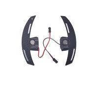 STRIVING BIRD Para Lynk&Co 03/02/06 Modificación De La Palanca Cambios Del Volante Fibra Carbono Extensión levas cambio marchas