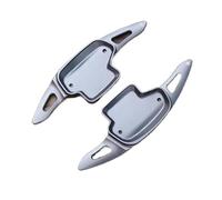 STRIVING BIRD Para Lynk&Co 03 2018-2025 05 2020-2023 Palanca De Cambio Marchas Volante Coche Aleación Aluminio Extensión levas cambio marchas