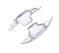 STRIVING BIRD Para Lynk&Co 05 03 02 01 2017-2025 Paletas De Cambio Volante Adecuadas Mejora La Modificación Interior Extensión levas cambio marchas