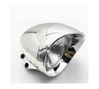 STRIVING BIRD Para QIANJIANG para L&IFAN 150-11 14 QJ150-18F Storm Prince QJ150-3B Faros Especiales para Motocicletas Impermeables, A Prueba De Golpes Y Duraderos Faros Delanteros para Moto