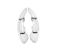 STRIVING BIRD Para RX GS 200t 250 300 350 450h Cubierta De Extensión Palanca Cambios Volante Coche Aleación Aluminio Compatible Extensión levas cambio marchas