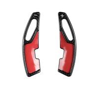 STRIVING BIRD Para RX GS IS NX Después De 2015-2021, Estilo Coche, Extensión Paleta Palanca Cambios Volante Fibra Carbono Real Extensión levas cambio marchas