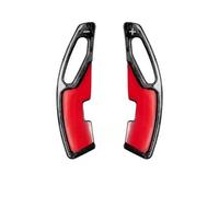 STRIVING BIRD Para RX GS IS NX Después De 2015-2021, Estilo Coche, Extensión Paleta Palanca Cambios Volante Fibra Carbono Real Extensión levas cambio marchas