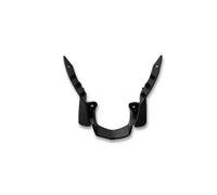 STRIVING BIRD Para Y&amaha MT 03 MT-03 FZ-03 2021-2024 Accesorios De Motocicleta Alerón Delantero Desnudo Winglet Kit De Alerón Aerodinámico Spoiler Alerón Lateral para Motocicleta(Unpainted)