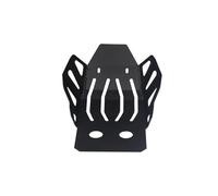 STRIVING BIRD Para Y&amaha para WR250R para WR250X WR 250 RX 2008-2019 Cubierta del Motor De Motocicleta Chasis Protector Inferior Placa De Deslizamiento Cubierta Protectora Motor Motocicleta
