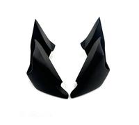 STRIVING BIRD Para Y&amaha para YZF-R1 YZF-R1M 2015-2024 Alerones Aerodinámicos para Motocicleta Accesorios para Parabrisas Alerón Lateral para Motocicleta(Matte Black)