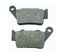 STRIVING BIRD Pastillas de freno delanteras y traseras para motocicleta, para B&MW F800R 2015-2018 F900R 2020-2023 F900XR 2020-2023 F 800R 900R 900XR F800 R F900 R XR Pastillas de freno moto(Rear Brak