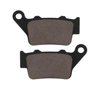 STRIVING BIRD Pastillas de Freno traseras para Motocicleta K&TM RC390 RC200 RC125 Superduke 990 Duke 125 200 250 640 SM SMC 690 R 790 890 Adventure 390 Pastillas de Freno Moto