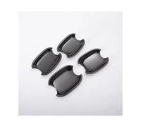 STRIVING BIRD Pegatina Para Manija De Puerta Exterior De Coche A*udi Q5 2009 2010 2011 2012 2013 2014 2015 Manilla Puerta Lateral(For Door Bowls)