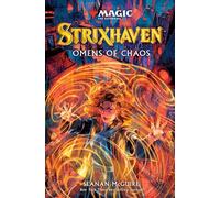 STRIXHAVEN OMENS CHAOS (MAGIC GATHERING)