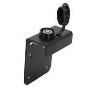 STRJUS Suporte Telemóvel Moto Kit De Bloqueo GPS para Zumo XT O XT2, Soporte Montaje con, Accesorios Aluminio para Motocicleta