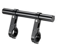 STRJUS Suporte Telemóvel Moto para Benda para LFC700 para LFC 700 para Lfc700 Soporte De GPS Extensión Manillar Motocicleta Navegación para Teléfono Accesorios(A)