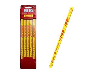 STRKBS1224 - Cuchillas de sierra bi-metal para sierra afilada (300 mm x 24 m)