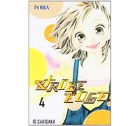 Strobe Edge 04 (Comic)