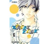 Strobe Edge 06 (Comic)