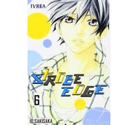 Strobe Edge 06 (Comic)