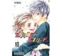 Strobe Edge 10