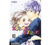 Strobe Edge 10