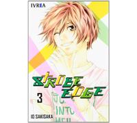 Strobe Edge 3