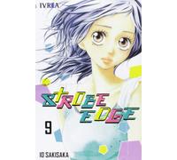 Strobe Edge 9