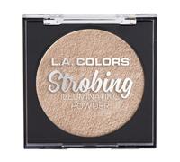 Strobing Illuminating Powder Champagne