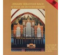 Strodthoff & Joerg - Bach im Spiegel der Dt.Romantik;Auenki